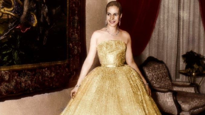 Eva Perón