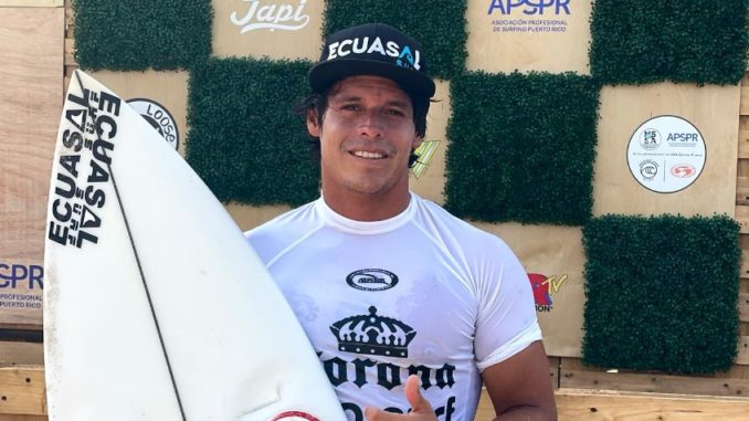 Joshua Israel Barona