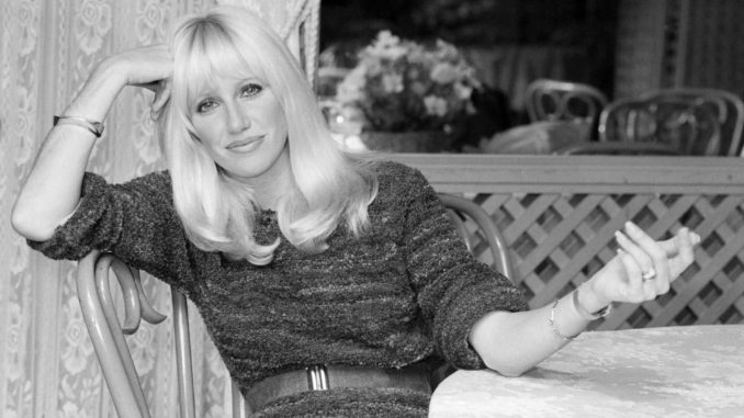 Suzanne Somers