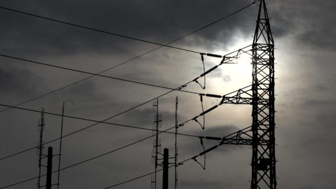 GYE-CORTES DE ENERGIA