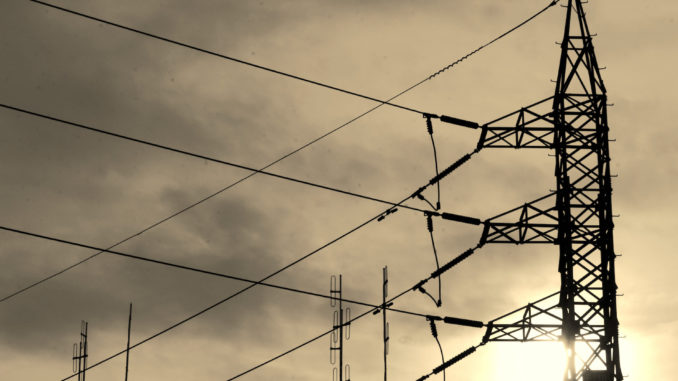 GYE-CORTES DE ENERGIA