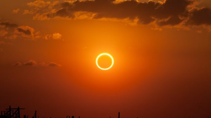 eclipse
