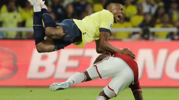 FBL-ELIMINATORIAS-ECUADOR-COLOMBIA
