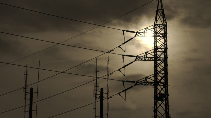 GYE-CORTES DE ENERGIA