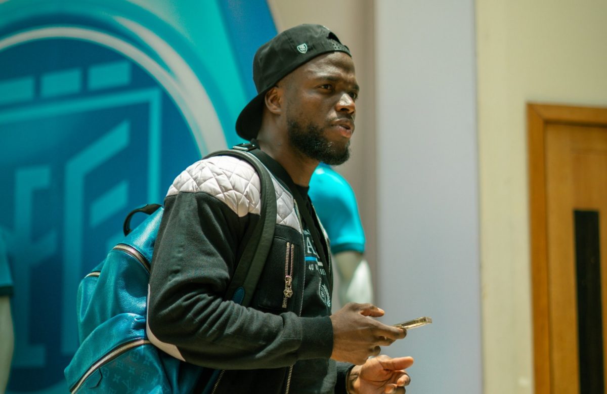 Enner Valencia. Imagen de LaTri.
