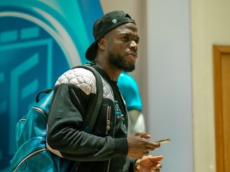 Enner Valencia. Imagen de LaTri.