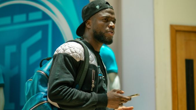 enner Enner Valencia. Imagen de LaTri.