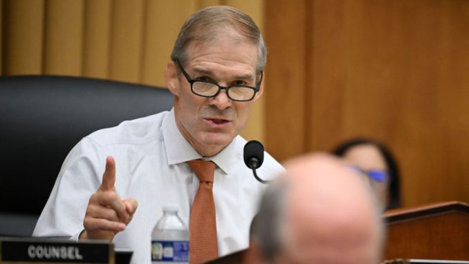 jim jordan