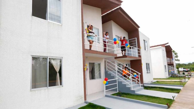 lasso casas subsidiadas