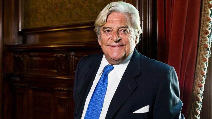 luis lacalle herrrera