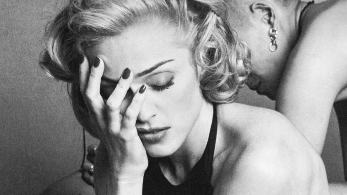 madonna sex