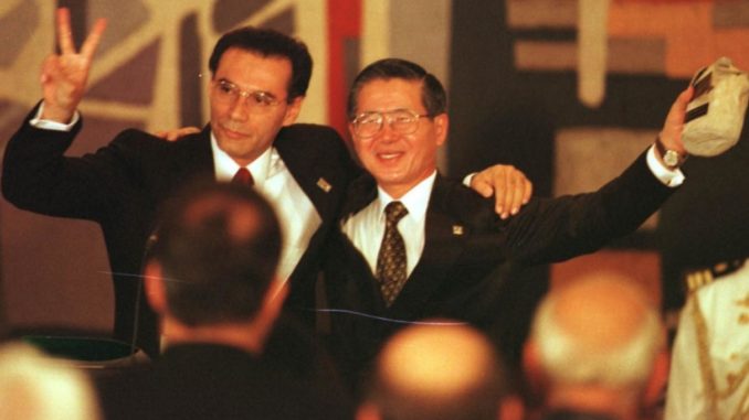 mahuad fujimori