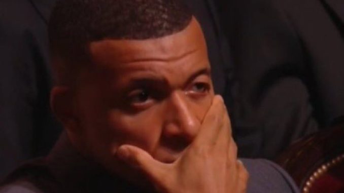 mbappe