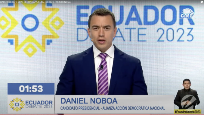 noboa