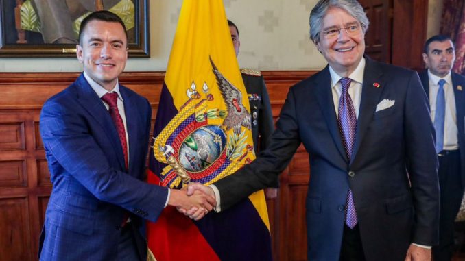 noboa lasso