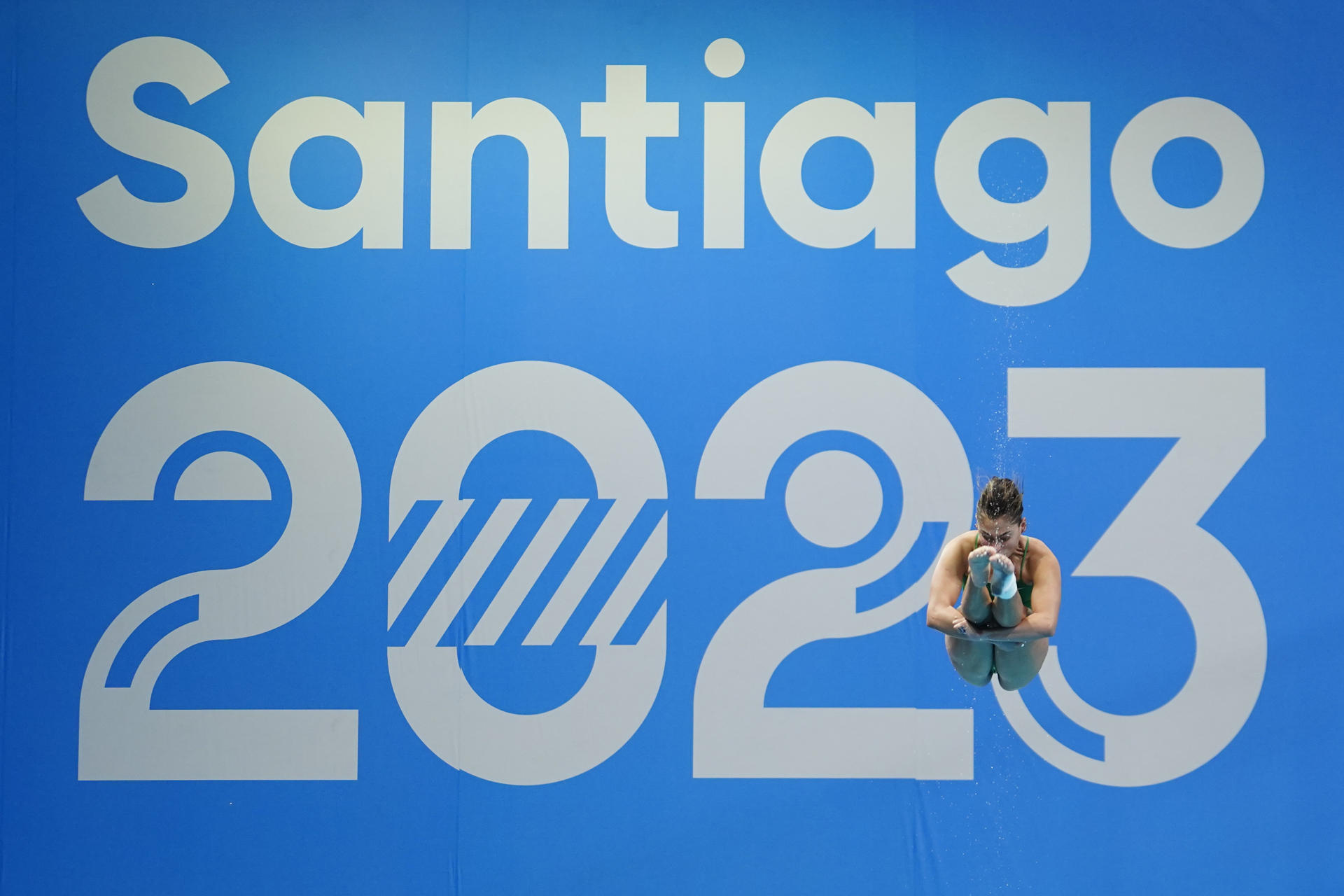 Juegos Panamericanos 2023: Clavados