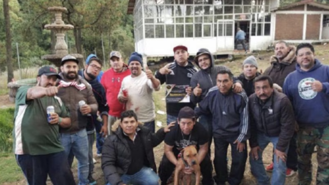 perros