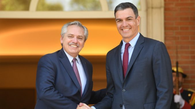Fernández Sánchez