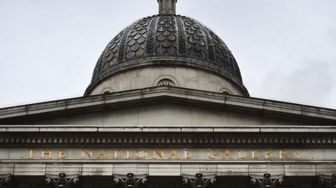 BRITAIN NATIONAL GALLERY STRIKE.jpg