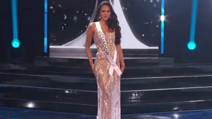 Miss Universo