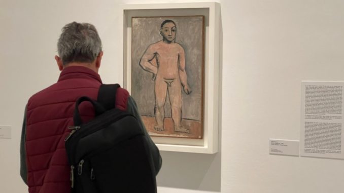 Museo Reina Sofía