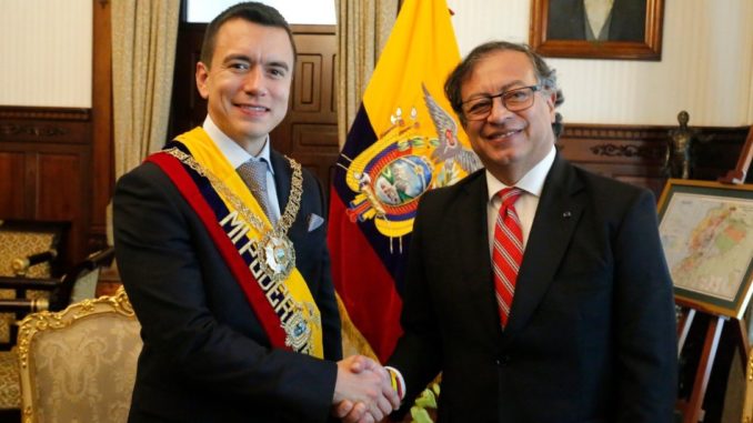 Noboa Petro