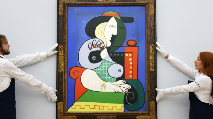 Picasso