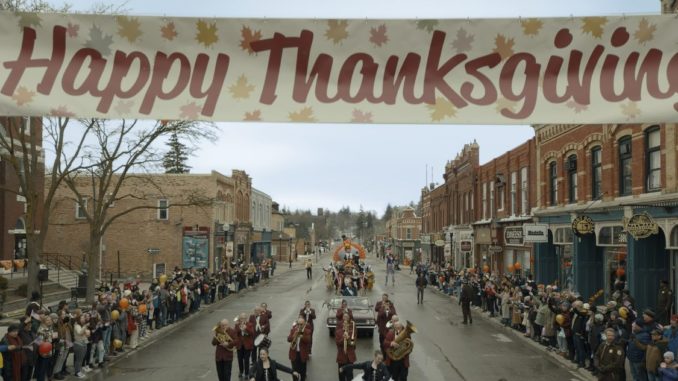 Thanksgiving