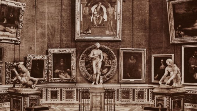 Uffizi