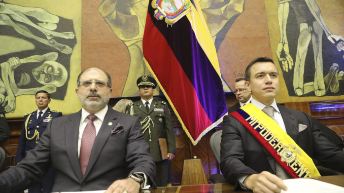 noboa kronfle