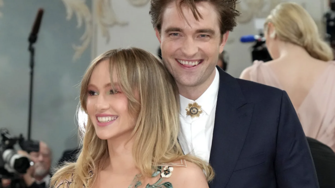 pattinson