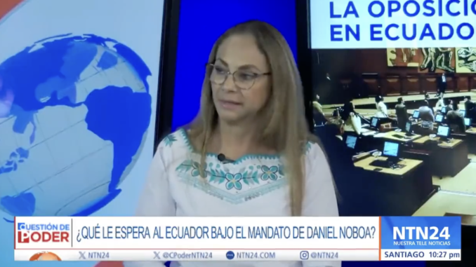 pierina correa