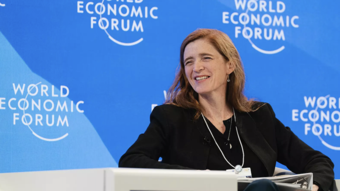 samantha power