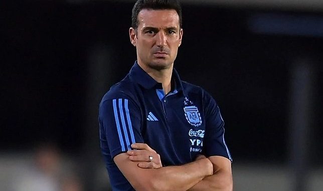 scaloni