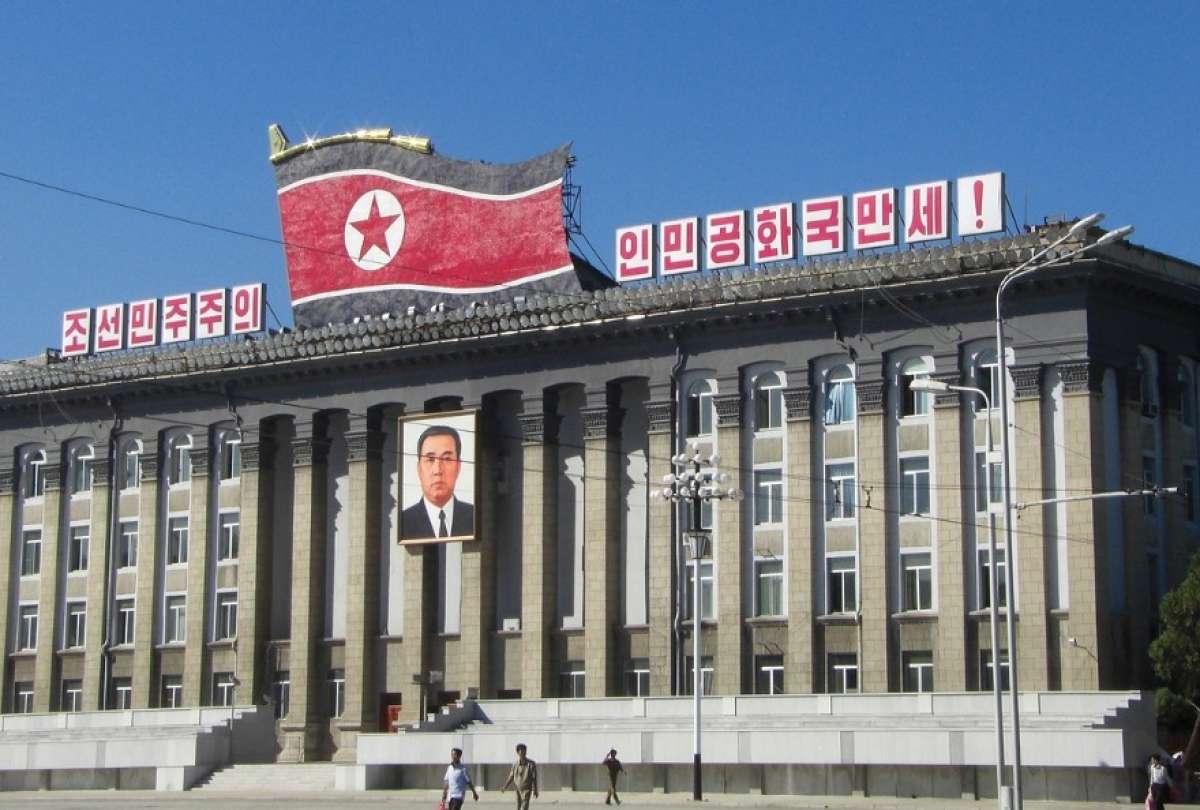 Ruta turística de Rusia a Corea del Norte fracasa por falta de demanda