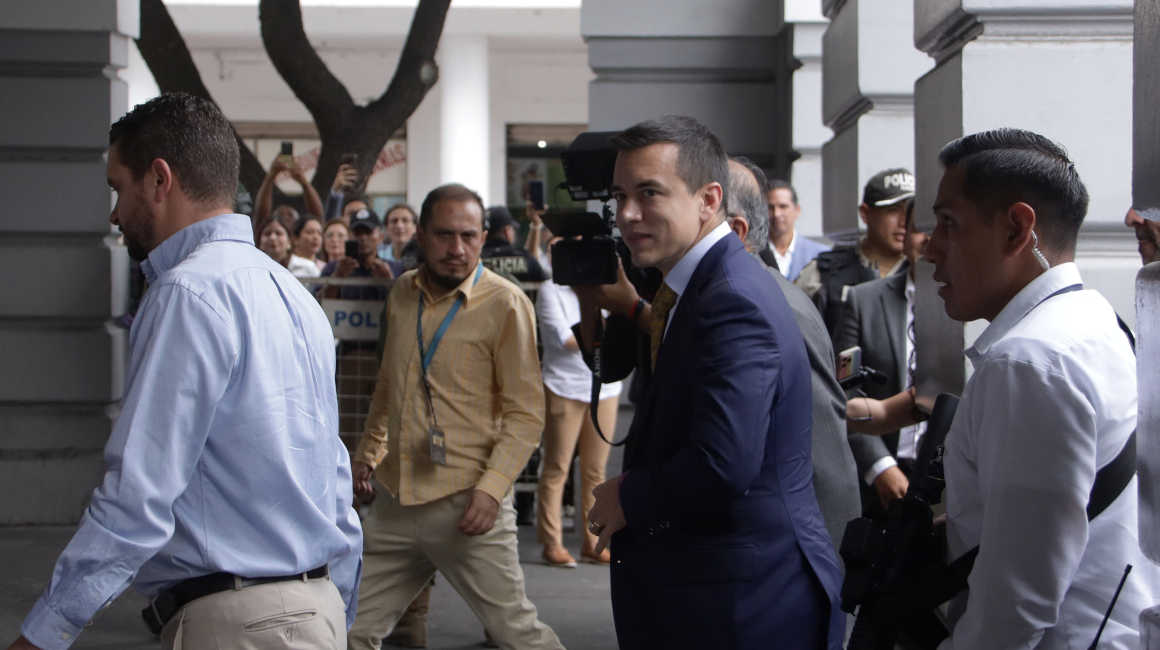 Riesgo país: Con 2.016 puntos al cierre de noviembre