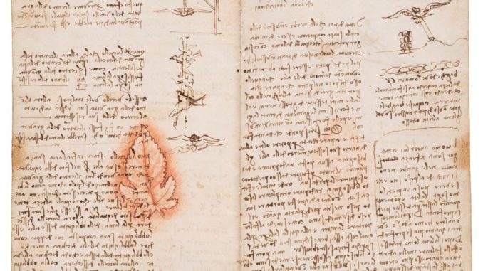 Da Vinci