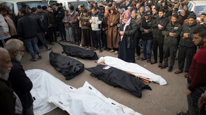 Gaza