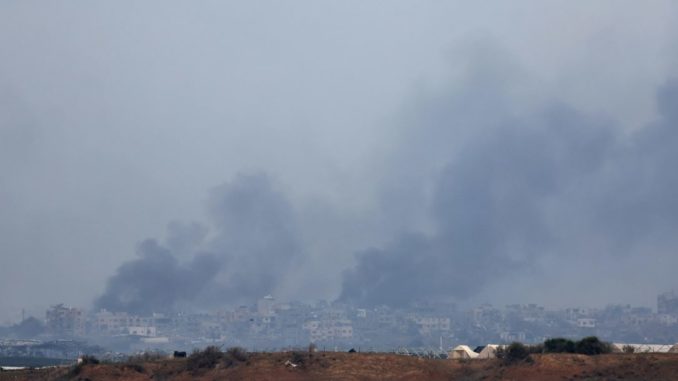 Gaza