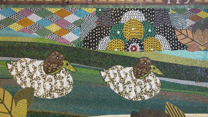Mosaico