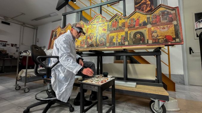 Museos Vaticanos