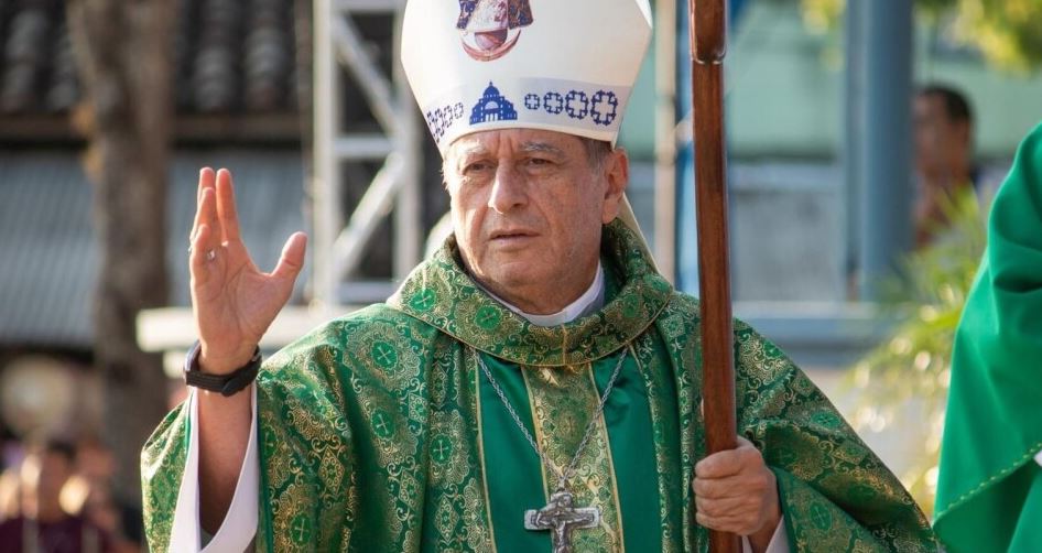 Obispo paraguayo lamenta que la democracia no haya acabado con la desigualdad en su país