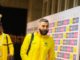 Karim Benzema.