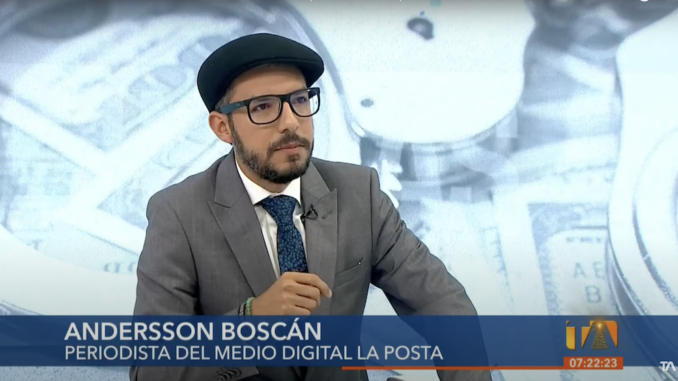 boscan perez