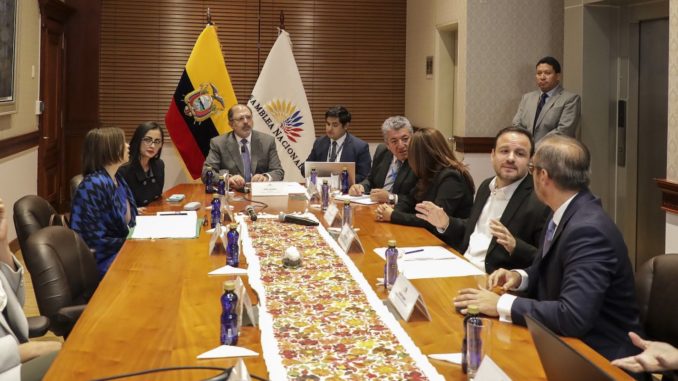 cal juicio politico