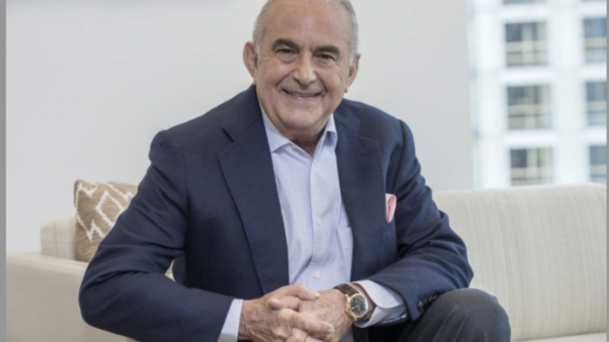 gustavo cisneros