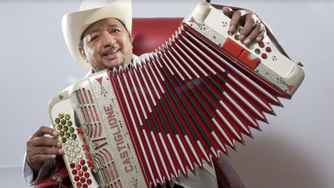 lisandro meza
