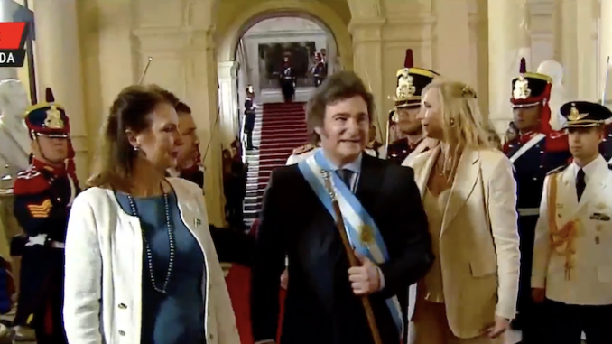 mile casa rosada