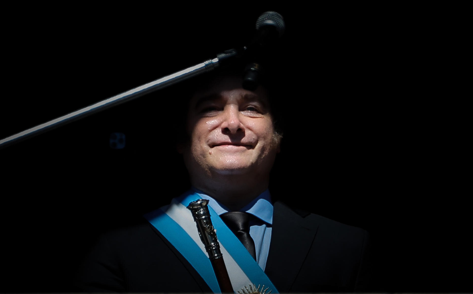Abogado de empresarios acusados de coimas al Gobierno de Milei duda de veracidad de audios