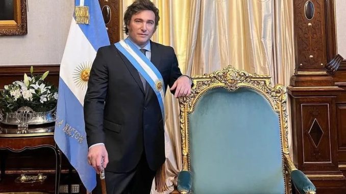 milei ravadavia
